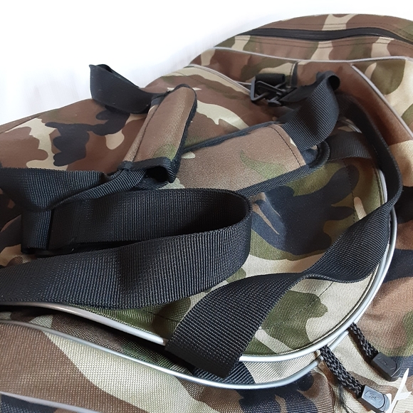 Large RBX duffle bag - Picture 3 of 6
